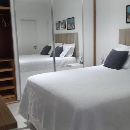 Apart Barra Da Tijuca Rio de Janeiro Ngoại thất bức ảnh