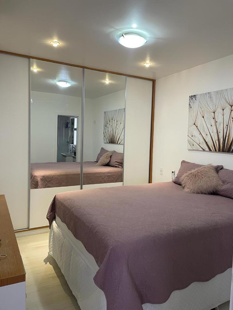 Apart Barra Da Tijuca Rio de Janeiro Ngoại thất bức ảnh