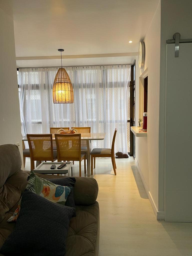 Apart Barra Da Tijuca Rio de Janeiro Ngoại thất bức ảnh
