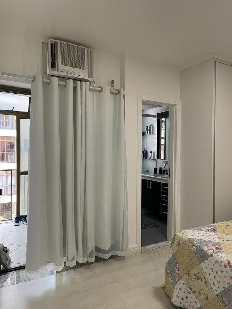 Apart Barra Da Tijuca Rio de Janeiro Ngoại thất bức ảnh